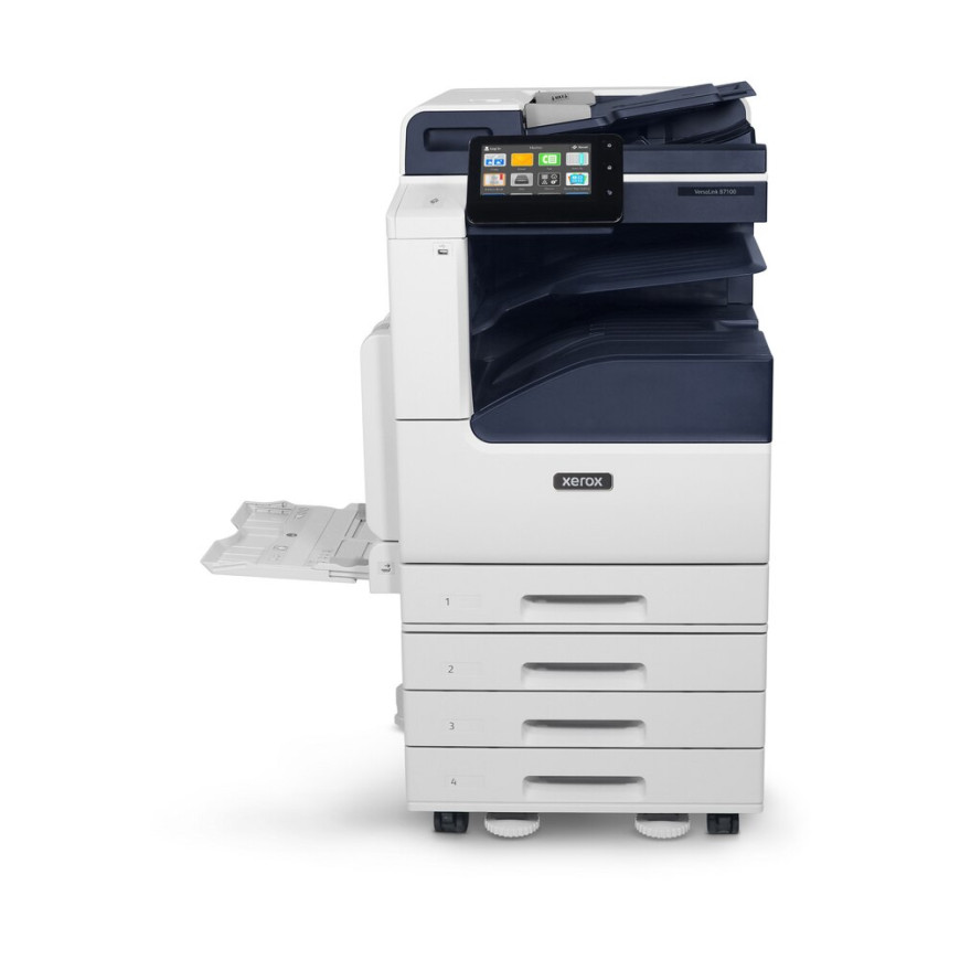 Xerox VersaLink B7135T (B7101V_T + 097S05191) - Urządzenie wielofunkcyjne laserowe mono 