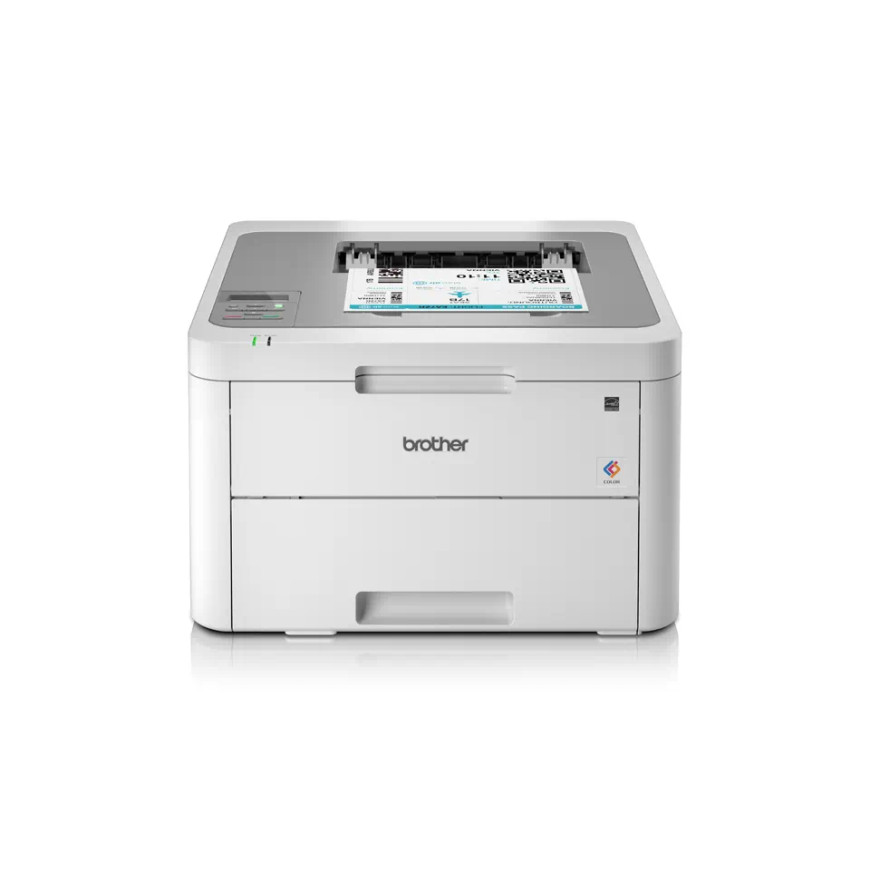 Brother HL-L3210CW - Drukarka laserowa kolorowa