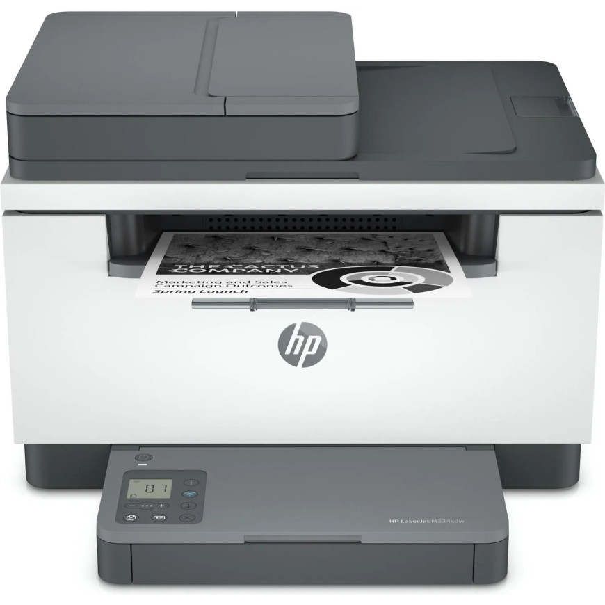 HP LaserJet M234sdwe - Urządzenie wielofunkcyjne laserowe mono 