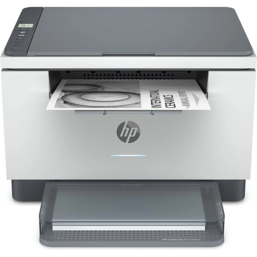 HP LaserJet M234dwe - Urządzenie wielofunkcyjne laserowe mono