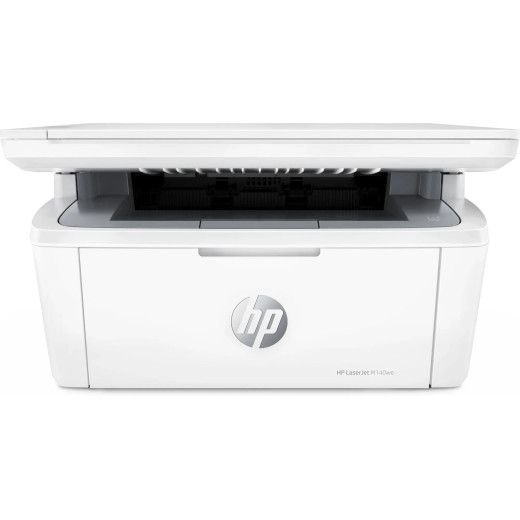 HP LaserJet MFP M140we - Urządzenie wielofunkcyjne laserowe mono 