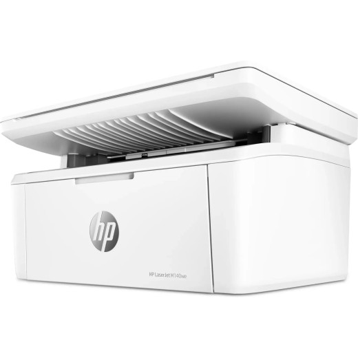HP LaserJet MFP M140we - Urządzenie wielofunkcyjne laserowe mono 