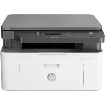HP LaserJet 135w - Urządzenie wielofunkcyjne laserowe mono 
