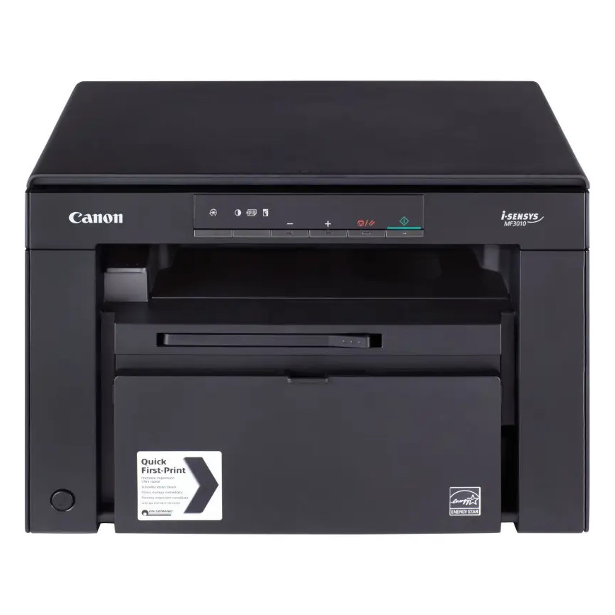 Canon i-SENSYS MF3010 - Urządzenie wielofunkcyjne laserowe mono