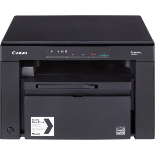 Canon i-SENSYS MF3010 - Urządzenie wielofunkcyjne laserowe mono