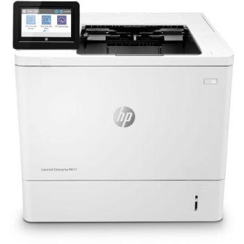 HP LaserJet Enterprise M612dn - Drukarka laserowa mono