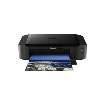 Canon PIXMA iP8750 A3 - Drukarka atramentowa