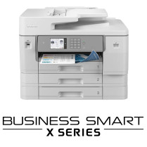 Urządzenie wielofunkcyjne atramentowe Brother MFC-J6957DW