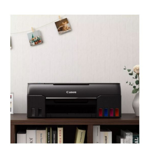 Canon PIXMA G640 - Urządzenie wielofunkcyjne atramentowe