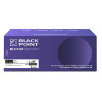 BlackPoint toner zamiennik CRG-041 black