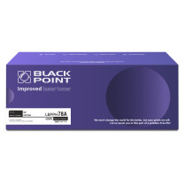 BlackPoint toner zamiennik CE278A black