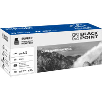 BlackPoint toner zamiennik CF287X 18,5k