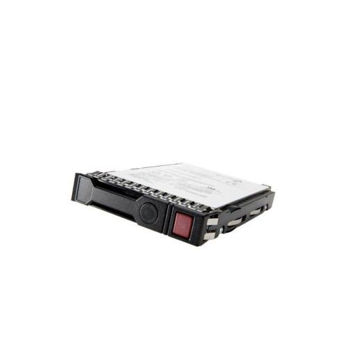 Hewlett Packard Enterprise Dysk 2.4TB SAS 12G 10K S FF SC 512eHDD 881457-K21