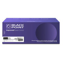 BlackPoint toner zamiennik TN-3512 black