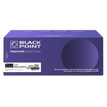BlackPoint toner zamiennik E260A11E / E260A21E black