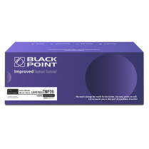 BlackPoint toner zamiennik TNP-36 / TNP-39 black