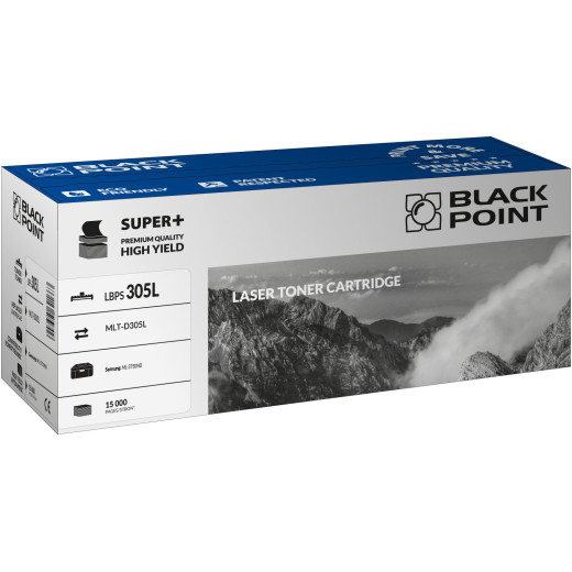 BlackPoint toner zamiennik MLT-D305L black