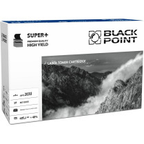 BlackPoint toner zamiennik MLT-D203U black