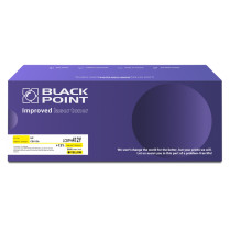 BlackPoint toner zamiennik CE412A yellow