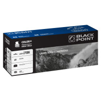 BlackPoint toner zamiennik CE270A black