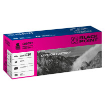 BlackPoint toner zamiennik CE273A magenta