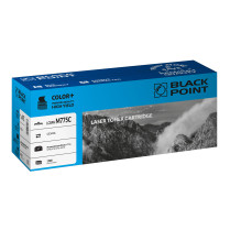 BlackPoint toner zamiennik CE341A cyan