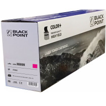 BlackPoint toner zamiennik CF303A magenta