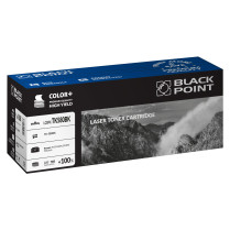BlackPoint toner zamiennik TK-580K black