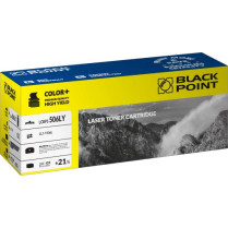 BlackPoint toner zamiennik CLT-Y506L yellow