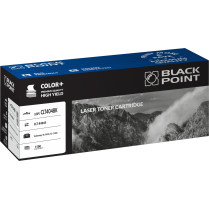 BlackPoint toner zamiennik CLT-K404S black