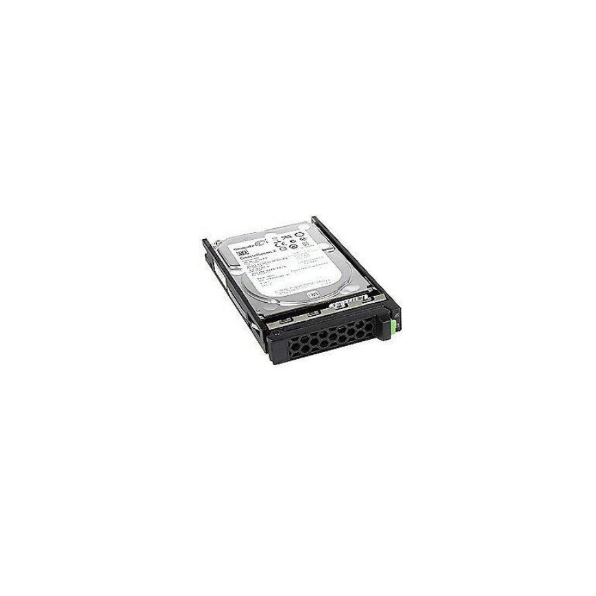 Fujitsu Dysk SSD SATA 6G 960GB RI S26361-F5782-L960