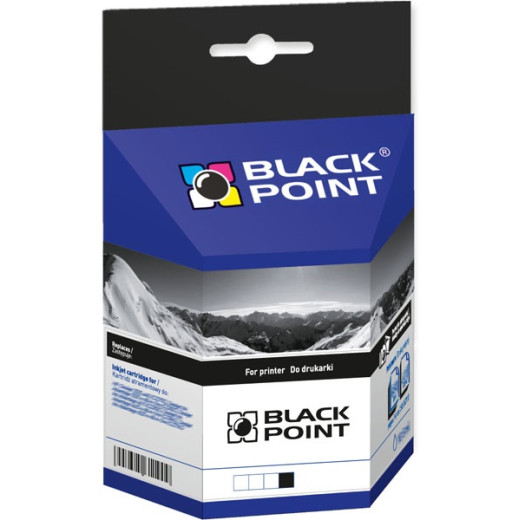 BlackPoint tusz zamiennik C13T944140 black