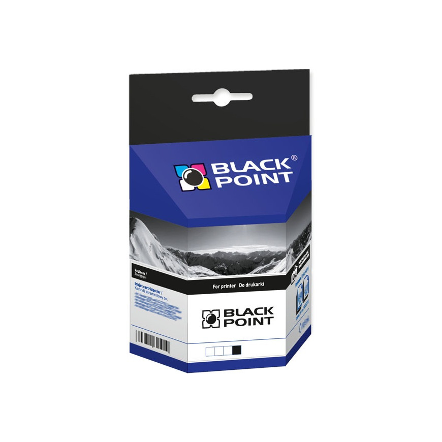 BlackPoint tusz zamiennik C13T945340 magenta