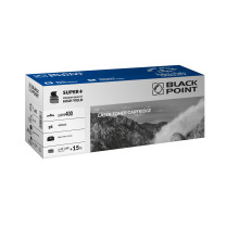 BlackPoint toner zamiennik 408060 black