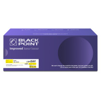 BlackPoint toner zamiennik CRG-054HY yellow