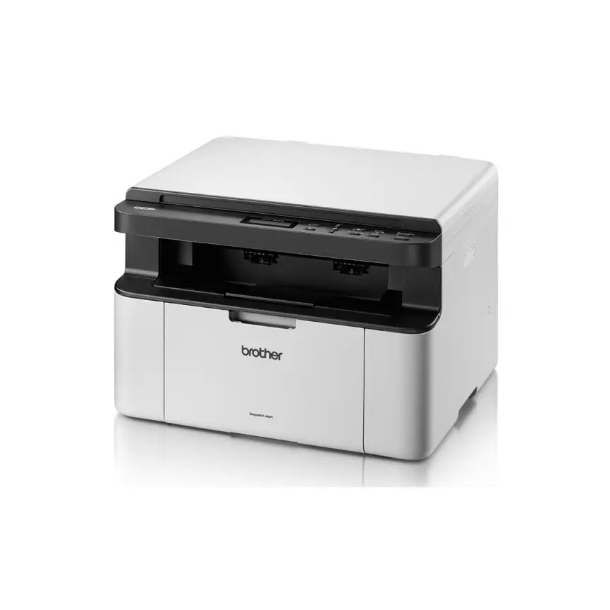 Brother DCP-1510E - Urządzenie wielofunkcyjne laserowe mono 