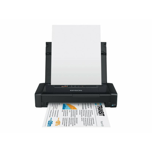 Epson WorkForce WF-100W - Drukarka przenośna 