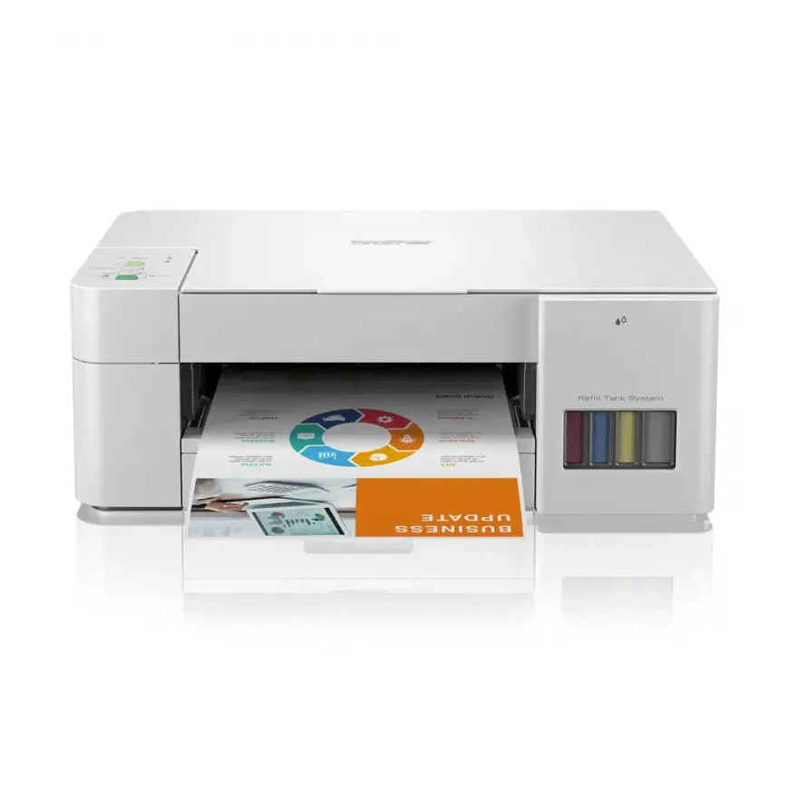 Urządzenie wielofunkcyjne atramentowe Brother DCP-T426W