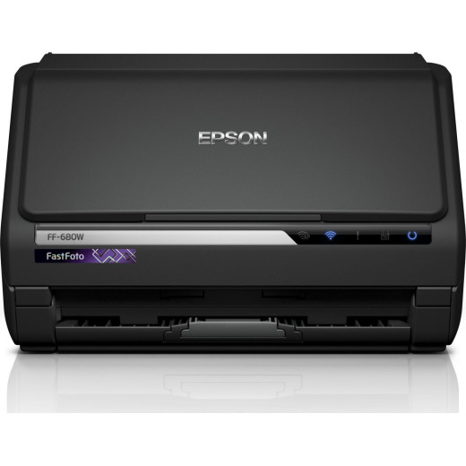Epson FastFoto FF-680W (B11B237401)