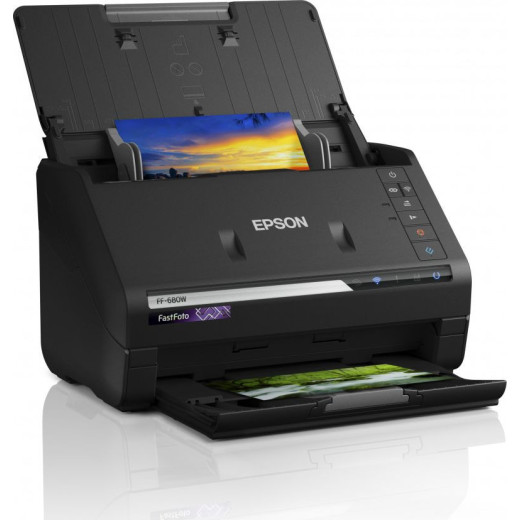 Epson FastFoto FF-680W (B11B237401)