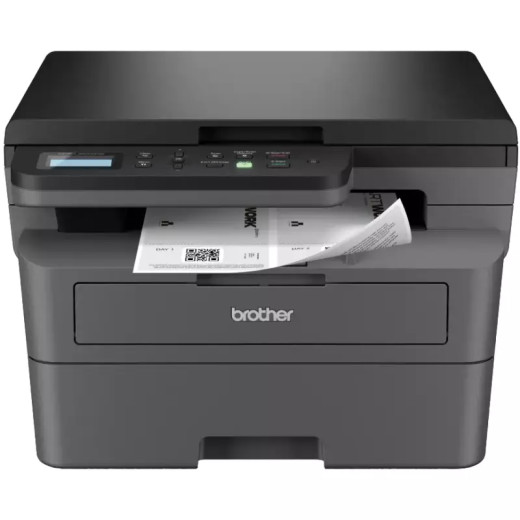 Brother DCP-L2622DW - Urządzenie wielofunkcyjne laserowe mono 