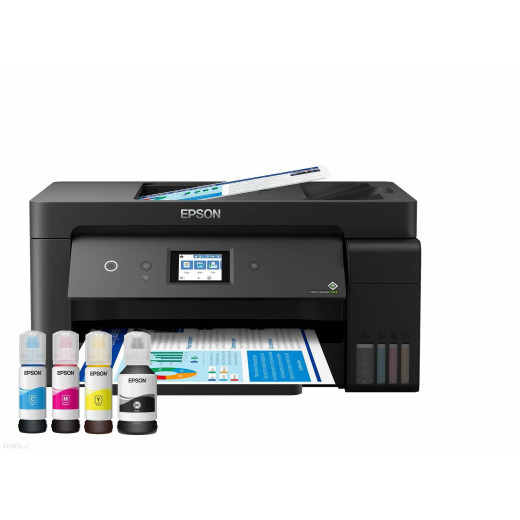 Epson EcoTank L14150 - Urządzenie wielofunkcyjne atramentowe 