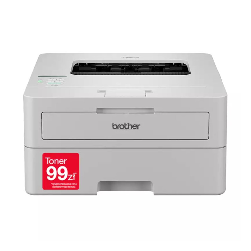 Brother HL-B2180DW - Drukarka laserowa mono