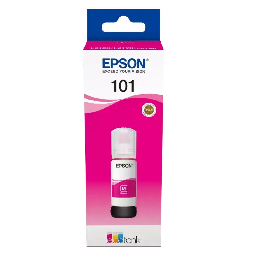 Epson tusz C13T03V34A (magenta) 101