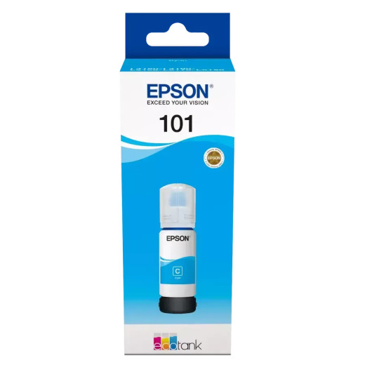 Epson tusz C13T03V24A (cyan) 101