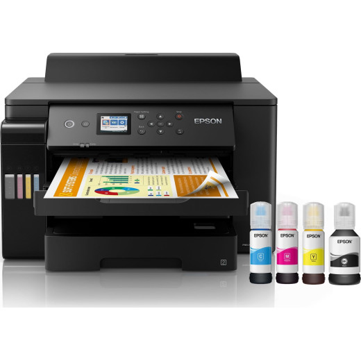 Epson EcoTank L11160 - Drukarka atramentowa
