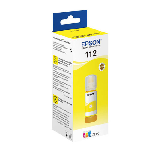 Epson tusz C13T06C44A (yellow) 112