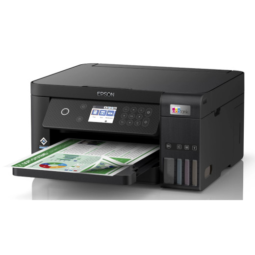 Epson EcoTank L6260 - Urządzenie wielofunkcyjne atramentowe 