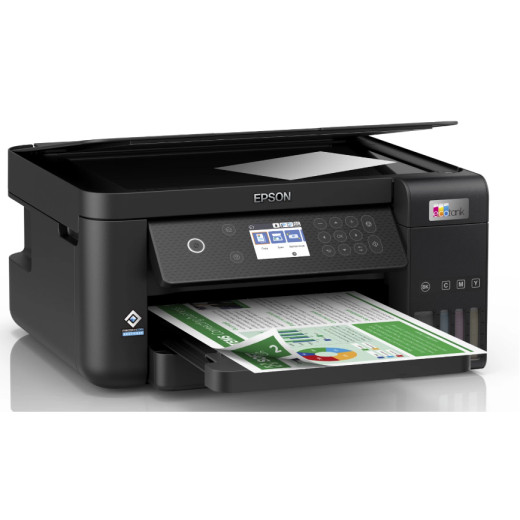 Epson EcoTank L6260 - Urządzenie wielofunkcyjne atramentowe 