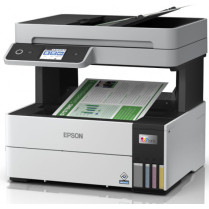 Epson EcoTank L6460 - Urządzenie wielofunkcyjne atramentowe 